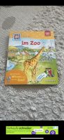⭐️ Buch was ist was im Zoo ⭐️ Niedersachsen - Hespe Vorschau
