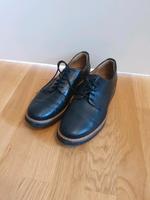Clarks Leder Schnürer Rheinland-Pfalz - Nauort Vorschau