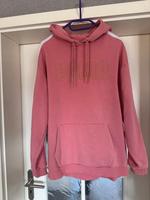 Schicker Puma Pullover Hoodie rosa Größe S Thüringen - Olbersleben Vorschau