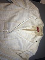 TAIFUN Couture Jacke 36/38 Hessen - Offenbach Vorschau
