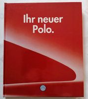 Buch "Ihr neuer Polo" Sachsen - Nossen Vorschau