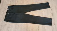 Jeans Gr. 42 schwarz dünn Bonprix Bayern - Burgheim Vorschau
