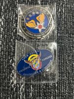 US Army US Air Force 2x Challenge Coins Hessen - Wohratal Vorschau