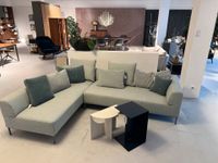 Freistil Ecksofa 185 in Stoff Baden-Württemberg - Göppingen Vorschau