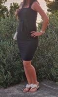 Schönes Minikleid schwarzes Kleid von Shein, Gr. S Hessen - Herborn Vorschau