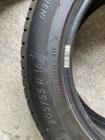 1 Reifen Michelin Primacy 205/55 R16 defekt Nagel Hessen - Lohfelden Vorschau