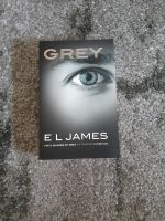 Grey (Fifty Shades aus Christians Sicht) | EL James | Taschenbuch Nordrhein-Westfalen - Paderborn Vorschau