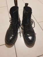 Dr.Martens Größe 41 NAVYBLAU Wandsbek - Hamburg Bramfeld Vorschau