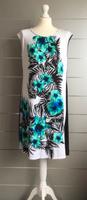 Sommerkleid mit tollem Blumenprint, Gr. 40/42 - NEU Bayern - Schöllkrippen Vorschau