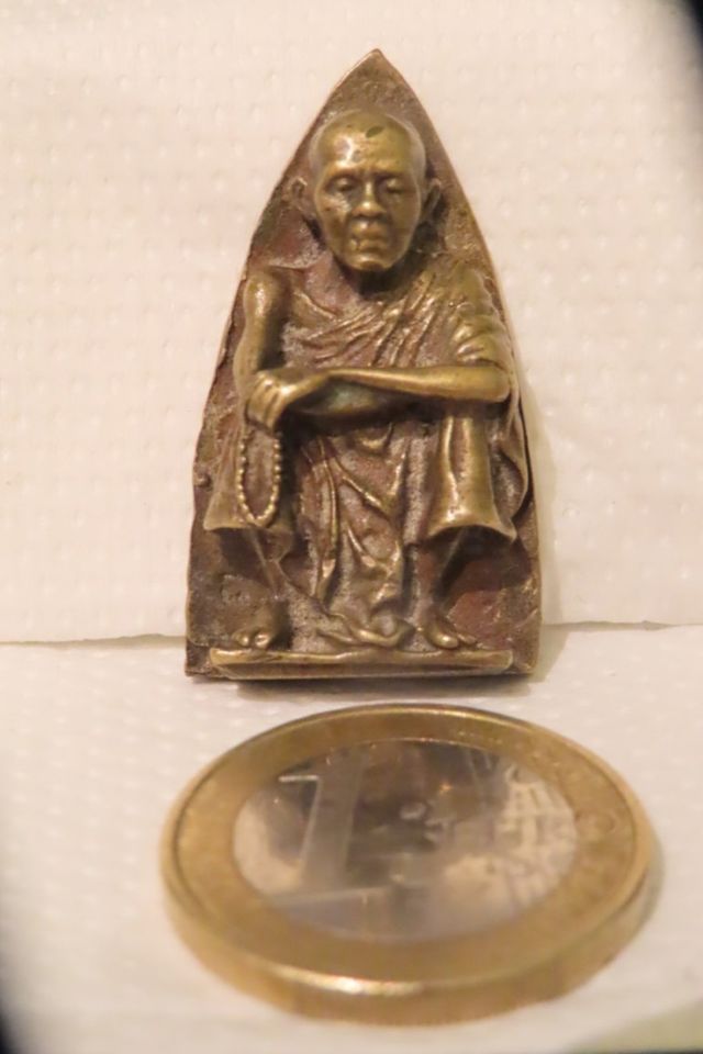 Buddha-Miniaturen original - Buddhismus Thailand in Bremen