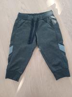 Crane Sport-/Jogginghose 3/4 grau Gr. XS / 34 Baden-Württemberg - Leonberg Vorschau