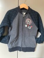 Abercrombie Fitch Kids Jacke Sweatjacke College 116 122 5-6 blume Buchholz-Kleefeld - Hannover Groß Buchholz Vorschau