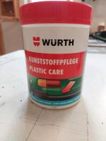 Würth Kunststoffpflege Niedersachsen - Berne Vorschau