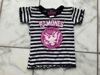 T Shirt Ramones Rock 68 74 Nürnberg (Mittelfr) - Gebersdorf Vorschau