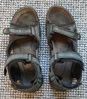 Sandalen Crivit Gr. 40 Rheinland-Pfalz - Ludwigshafen Vorschau