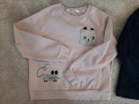 Süßer Pullover Sweatshirt Gr. 122 128 von H&M * wie neu * Rheinland-Pfalz - Linden (Pfalz) Vorschau