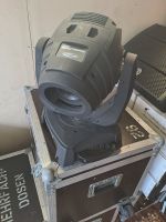 Showtec Phantom 75 LED Moving Head 4 Stück LESEN Nordrhein-Westfalen - Arnsberg Vorschau