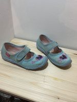 Beck Hausschuhe / Kindergartenschuhe - Größe 30 Baden-Württemberg - Sinsheim Vorschau