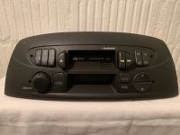 Blaupunkt Autoradio Fiat (Punto) Kassette Niedersachsen - Göttingen Vorschau