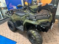 Polaris Sportsman 570 EPS Quad LOF Sage Green Nordrhein-Westfalen - Odenthal Vorschau