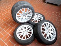 4x Sommerreifen 245 / 45 R17 99Y auf orig. Audi TT Alufelgen Niedersachsen - Bad Harzburg Vorschau