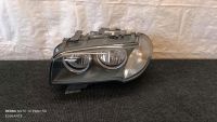 ✔️BMW X3 E8BMW X3 E83 LCI Halogen Scheinwerfer links 7162189 -06 Hamburg-Mitte - Hamburg Billstedt Vorschau