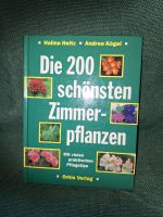 Pflanzenbuch, Zimmerpflanzen Sachsen - Grünhain-Beierfeld  Vorschau