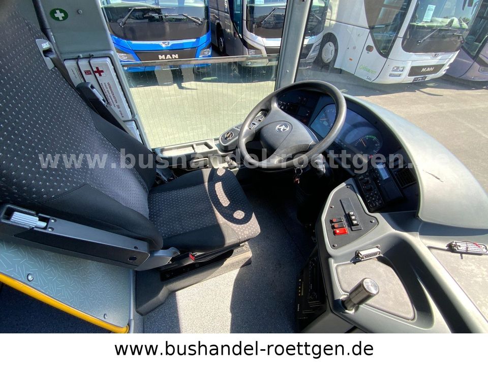 Setra S 417 UL/2 Business / Klima/ Lift in Untersteinach