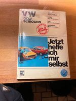 Buch VW Scirocco Jetzt helfe ich mir selbst Baden-Württemberg - Mannheim Vorschau