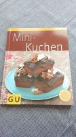 Backbuch Mini Kuchen Sachsen-Anhalt - Halle Vorschau