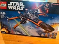 Lego 75102 Star Wars Poe‘s X-Wing Fighter Nordrhein-Westfalen - Hürth Vorschau