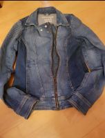 Jeansjacke Damen Nordrhein-Westfalen - Detmold Vorschau