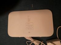 Deutsche Telekom WLAN Speedport Smart  Dual Band Baden-Württemberg - Weikersheim Vorschau