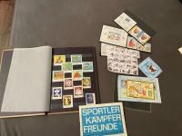 Briefmarken*Konvolut*Sammlung DDR Brandenburg - Döbern Vorschau