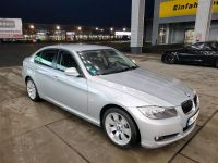 BMW 325d  e90 Nürnberg (Mittelfr) - Aussenstadt-Sued Vorschau