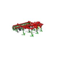 Farmer Agro Masz AP Grubber Leichtgrubber 2,2m 2,6m 3m Sachsen - Rothenburg Vorschau