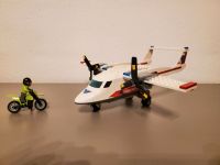 Lego City Rettungsflugzeug 60116 Bayern - Reichertshofen Vorschau