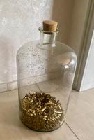 Einmachglas, groß, schwer, aus DDR Nordrhein-Westfalen - Langerwehe Vorschau
