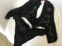 Hunkemöller, 3 Strings/ Tangas,schwarz,Größe XL Niedersachsen - Wathlingen Vorschau