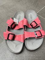 ### Neu mit Etikett Esprit Sandalen Größe 38 ### Niedersachsen - Wolfsburg Vorschau