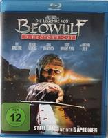 Die Legende von Beowulf (Director's Cut) (Blu-rays) Duisburg - Meiderich/Beeck Vorschau