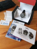 Tissot Seastar Automatic Bayern - Zell i. Fichtelgebirge Vorschau