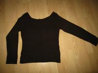 Pimkie  Pulli braun Gr.M Nordrhein-Westfalen - Balve Vorschau