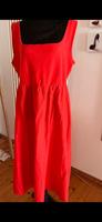 Sommerkleid Gr. 42 rot Hessen - Darmstadt Vorschau