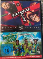 WWE 2 DVDs Berlin - Grunewald Vorschau
