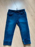 Lupilu Jeans Baby-/Kleinkinder Gr. 92 Saarland - Blieskastel Vorschau