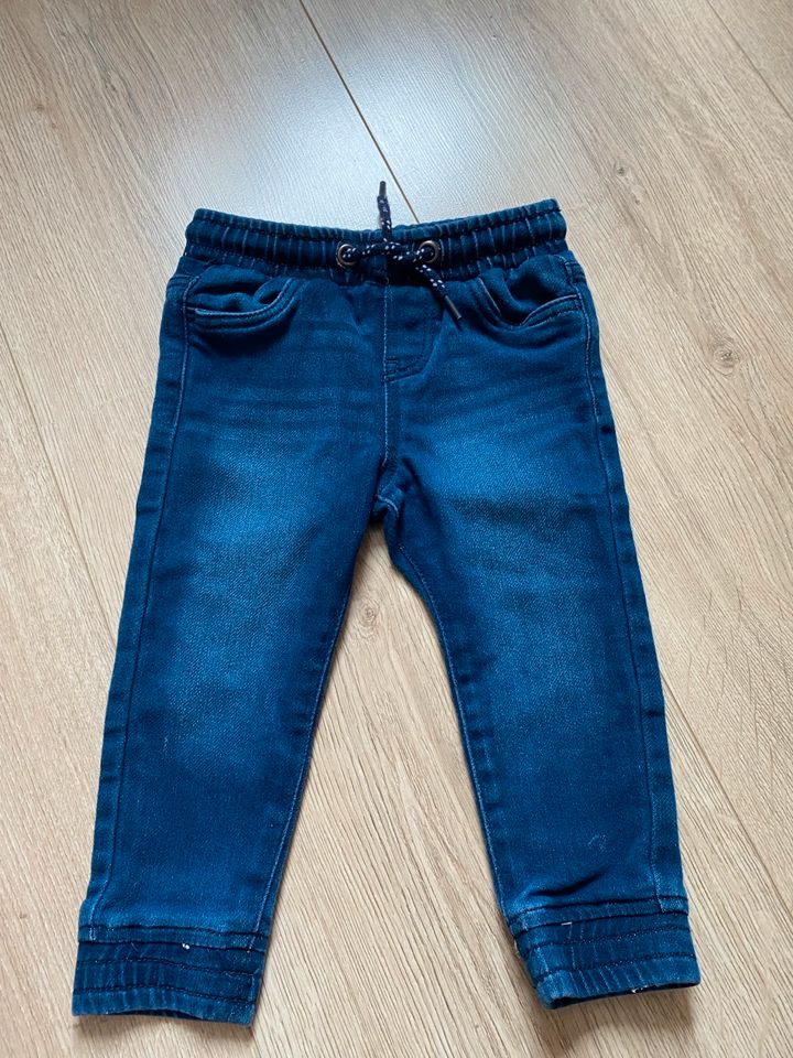 Lupilu Jeans Baby-/Kleinkinder Gr. 92 in Blieskastel