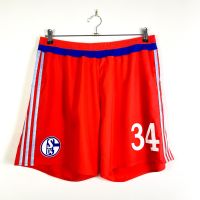 Adidas Schalke 04 Shorts Gr.XL S04 Fußballhose Nordrhein-Westfalen - Gronau (Westfalen) Vorschau