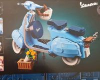 Lego vespa retro px gs 125 150 80 Piaggio Nordrhein-Westfalen - Olpe Vorschau