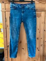 Street One Jeans, Gr. 33/39 Länge Niedersachsen - Celle Vorschau